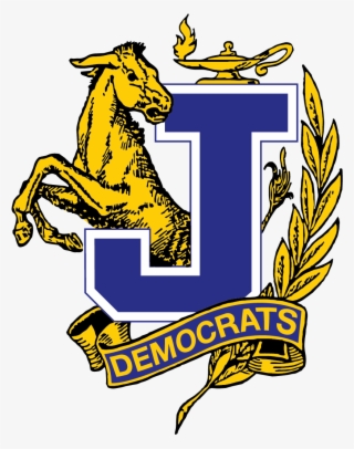 Jefferson High School - Jefferson High School Logo #5366567