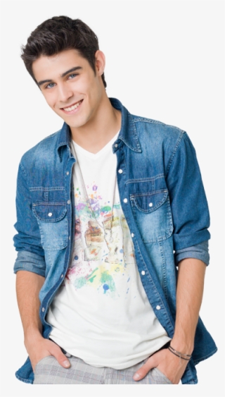 Disney Channel Espana - Tomás Heredia #5366648