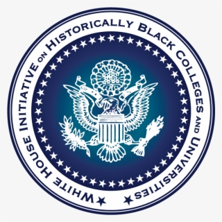 Hbcu-logo - White House Initiative On Hbcus #5366703