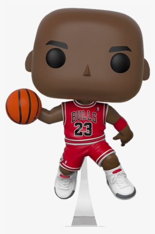 Chicago Bulls - Funko #5366768