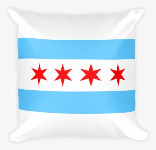 Official Chicago Flag Png Banner Stock #5366945 Official Chicago Flag Png Banner Stock #5366945