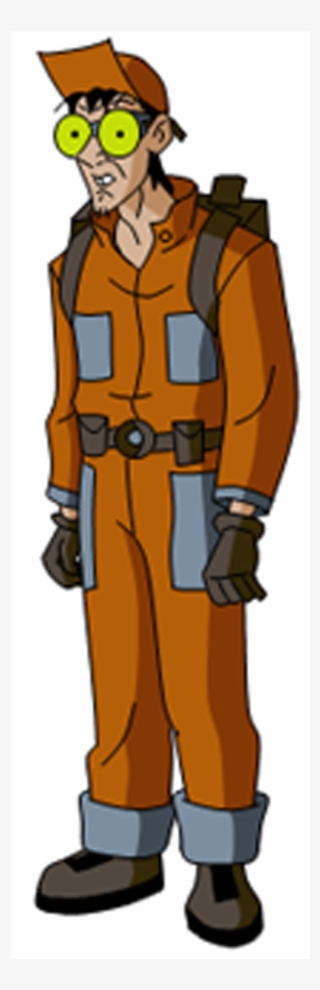 Slim Mayhem #5366950