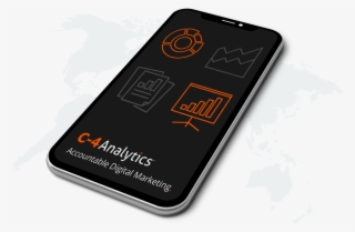 C-4 Analytics® Accountable Digital Marketing - Marketing #5367071