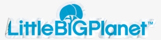 Littlebigplanet Tm Littlebigplanet 2 Littlebigplanet - Little Big Planet Png #5367073