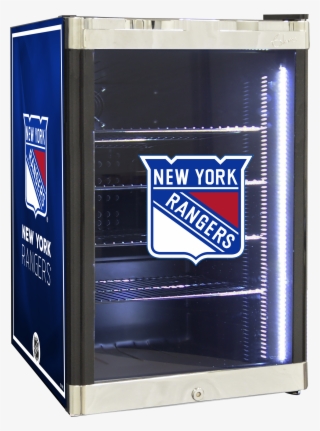 Nhl Refrigerated Beverage Center - Montreal Canadiens Mini Fridge #5367487