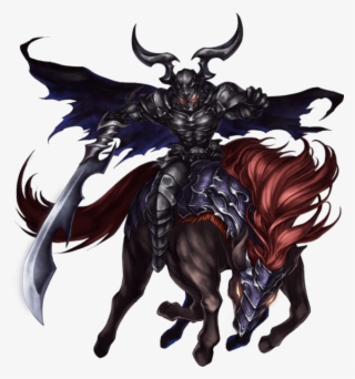 [find Out More About The New Summoning System And Everything - Final Fantasy Brave Exvius Odin #5367703