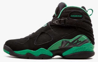 Air Jordan 8 Retro 'sugar Ray #5367706