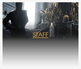 Kingsglaive: Final Fantasy Xv Blu-ray #5367897