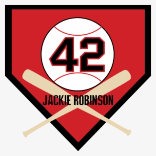 Diamondbacksjackie Robinson - Emblem #5368086