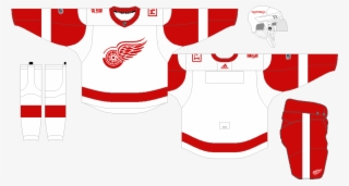 Picture - Detroit Red Wings #5368212