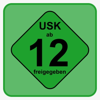 Rating Icon - Jugendschutzbeauftragter - Super Smash Bros. For Wii U [wii U Game] - German #5368273