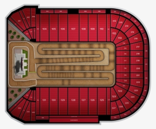 Sam Boyd Stadium #5368406