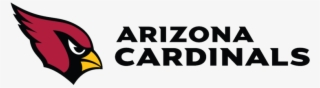 Arizona Cardinals Logo With H - Az Cardinals Logo Png #5368413