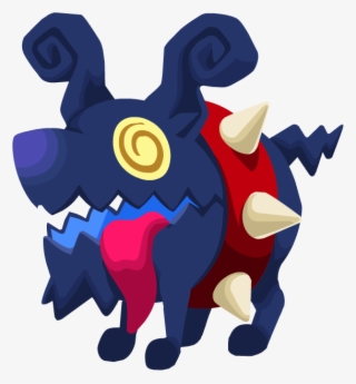 Rabid Dog Khx - Bad Dog Heartless #5368421