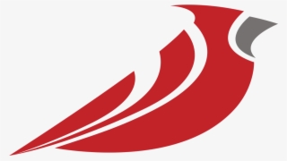 Logo Graphic Design Application Development - Red Bird Transparent Logo #5368613