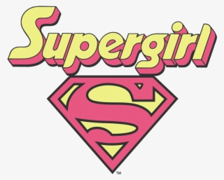 Dc Comics Im A Supergirl Men's Regular Fit T-shirt - Licenses Products Dc Comics Superman Logo Magnet #5368664