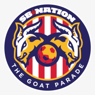 Chivas Goat Png - Sb Nation Mlb Logo #5368805