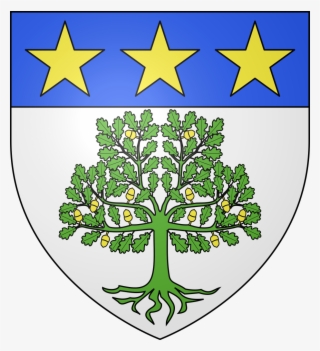 Blason Montcy Notre Dame - Republican Sign #5368868