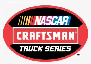 Nascar Truck Series Logo #5369154