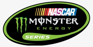 Picture - Nascar Monster Energy Cup Series Logo #5369163