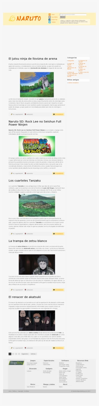 Naruto Shippuden Competitors, Revenue And Employees - Naruto Sd #5369216