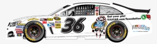Nascar 36 Png #5369295