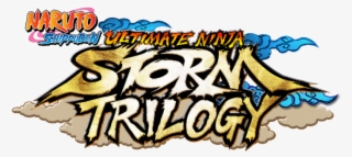 Naruto Shippuden - Naruto Shippuden Ultimate Ninja Storm Legacy (ps4) #5369340