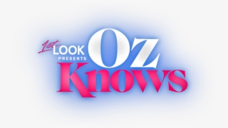 Watch Oz's Tv Special #5369343