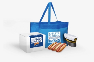 The Chillin' & Grillin' Promotion Is Back For A Limited #5369388