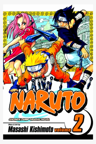 Please Note - Naruto, Vol. 2: The Worst Client #5369434