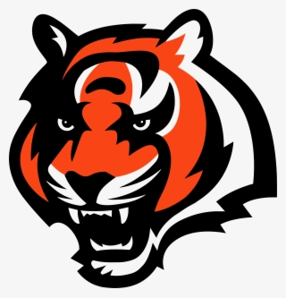 There Are Few Owners More Involved In The Operations - Cincinnati Bengals Tiger Logo #5369709