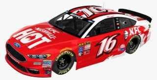 Ford Nascar Clipart Download Free Images In Png - Lego Speed Champions Nascar #5369758