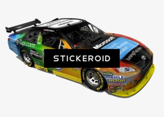 Nascar - Group A #5369807