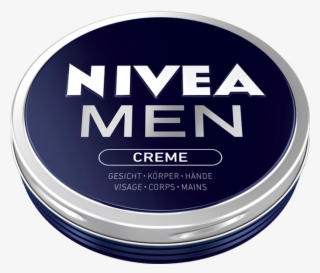 Universal Care - Nivea Men Moisturizer Cream #5369924