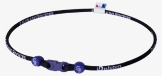 The Colorado Rocks, Chicago White Sox, And Baltimore - Yankees Phiten Necklace #5370354