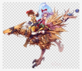 Final Fantasy Tactics Concept Clipart Final Fantasy - Final Fantasy Tactics A2: Grimoire Of The Rift [ds #5370539