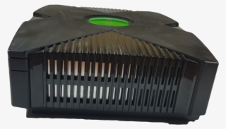 Microsoft Original Xbox Console 8gb #5370690