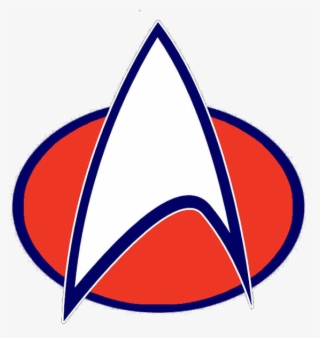 Star Trek Logo Red #5370772