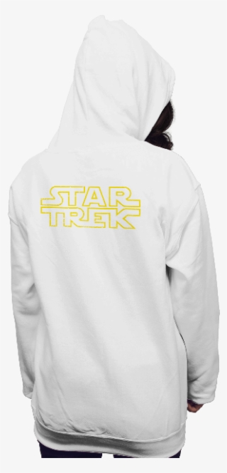 Star Trek Logo - Shirt #5370852