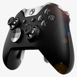 Lightbox Moreview - Microsoft Xbox Elite Wireless Controller Gamepad - #5371090