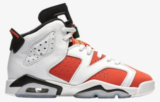 Air Jordan 6 Retro Gs 'gatorade' - Air Jordan #5371375