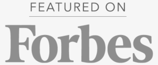As Seen On - Forbes Magazine #5371589
