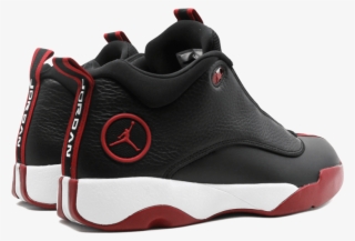 Jordan Jumpman Air Fleece Crew Mens #5371639