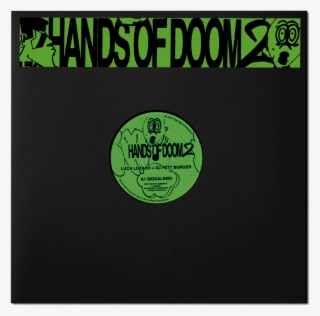 "hands Of Doom 2" E - Hands Of Doom 2 #5372308