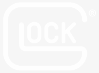 Glock Logo - Glock Sticker #5372667