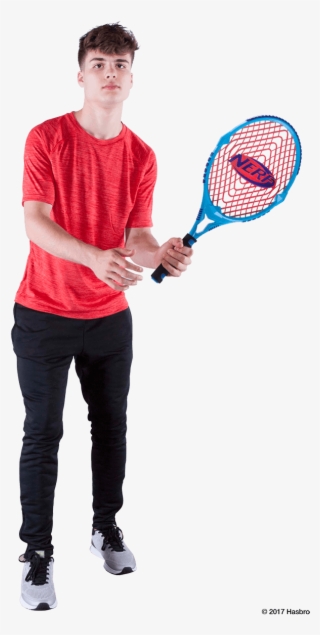 Nerf Sports Tennis Set - Nerf Sports Tennis Set, Paddleball #5372803