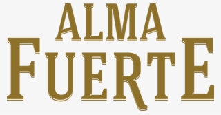 Logo Alma Fuerte - Spain #5373066
