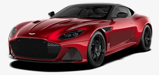 Aston Martin Dbs Superleggera - Aston Martin Dbs 2019 #5373122