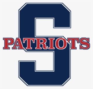 Parkersburg South High School Logo #5373251