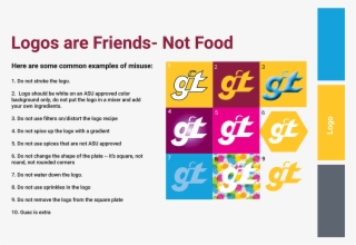 Thank You - Graphic Design #5373253